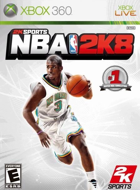 GTA开发商联手腾讯开发NBA 2K网游版_网络