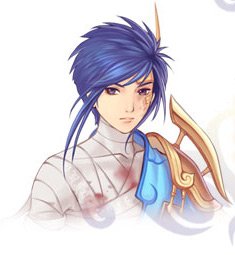 《幻想三国志4外传》重要角色介绍