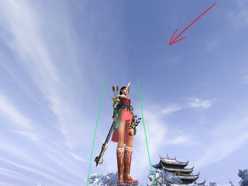 [心情]剑网3美女是怎么炼成的?图文为你讲解_