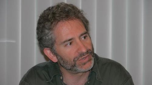 Mike Morhaime