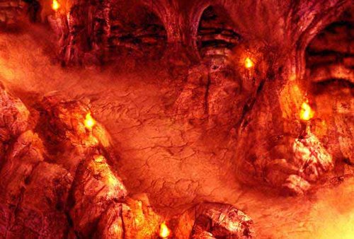 武侠页游《华山论剑》新版华丽登场_05新版首