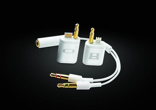 Razer雷蛇Moray+虎鳗升级版耳机_09竞技推荐