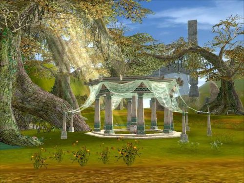 《神泣》电影画质 绝配江南如画风景_05新版首