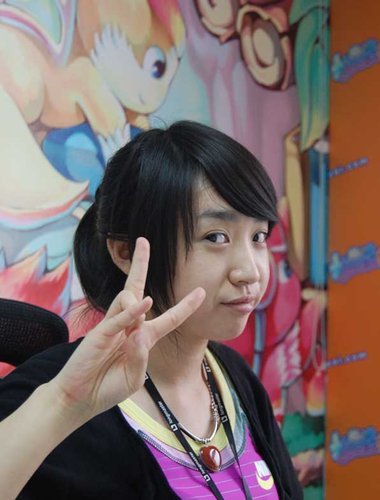 重新装修《妖怪a梦》视频直播间升级_05新版