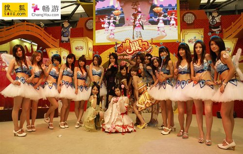 CJѺshowgirlװͼع