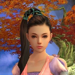 [快报]更新后女子脸型按顺序1号到13号全展示