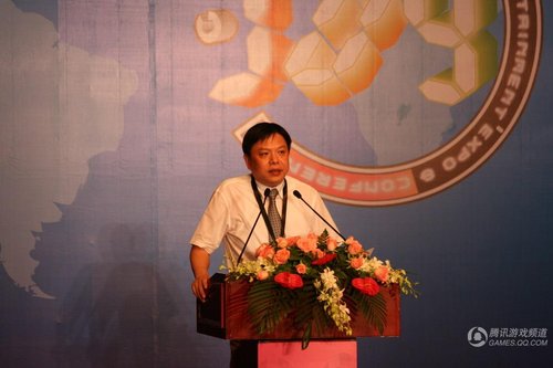 久游网董事局主席王子杰:对未来十年的三点建