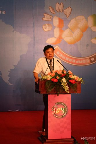王子杰:网游产业后十年