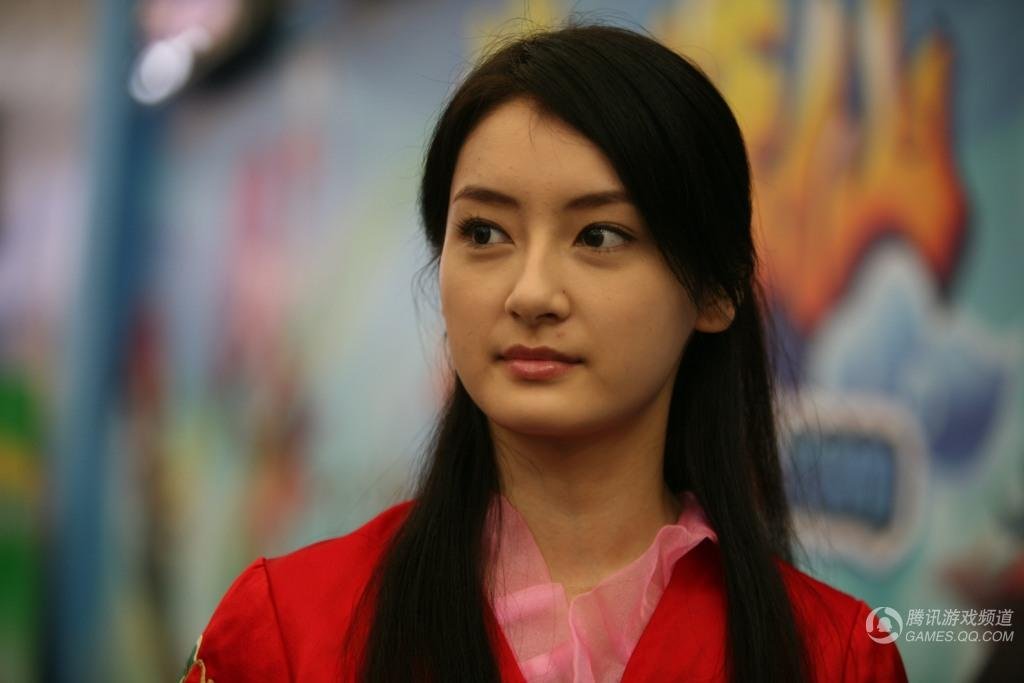 【娱乐】2009China Joy最全Show Girl图集[图片]