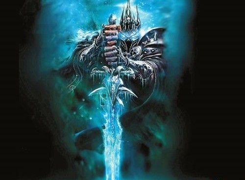 [新闻]魔兽世界30日开启内测 玩家注意事项