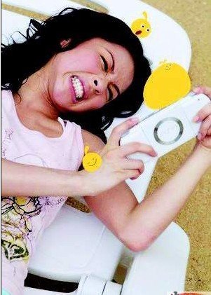 �����ڵ��鱨�棺Ů������Ϸ�ٵ�ԭ��