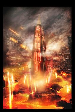 《真女神转生OL》国服8月18日开启封测_全球