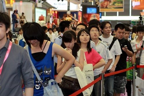 09CJ多项之最难掩国产网游尴尬现状