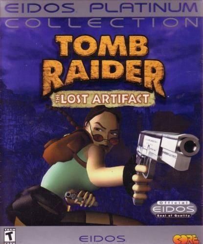 Tomb Raider