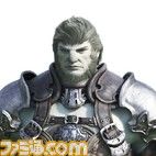 最终幻想14全新资料公开 5大种族揭秘