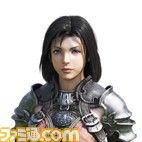 最终幻想14全新资料公开 5大种族揭秘