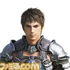 最终幻想14全新资料公开 5大种族揭秘