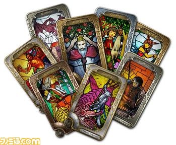 最终幻想14全新资料公开 5大种族揭秘