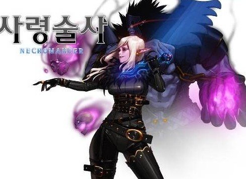 DNF韩服改版魅惑之影 新职业盗贼登场  