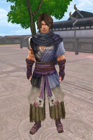 [心情]剑网叁:最新门派造型曝光 有图有真相_[剑