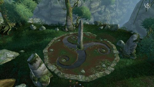 EA《战锤OL》新版上市 新增狩猎活动