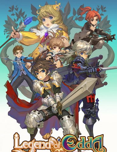 露娜OL开发商新作《埃达传说》首测