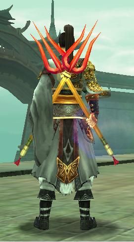 [装备]剑网3你从未见过的兵器 孤鹜收藏_[剑网