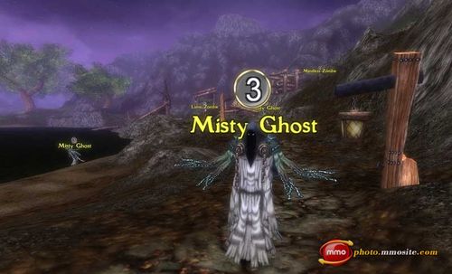 欲挑战魔兽 欧美幻想新游Alganon前瞻