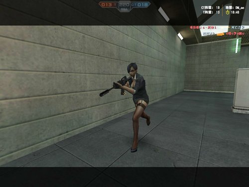 在csol中收集齐娜塔莎