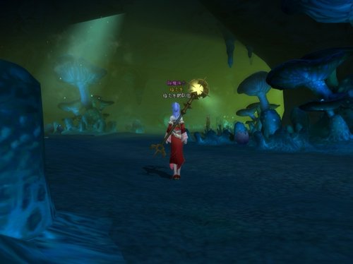 《QQ仙侠传》首测 曝光PVE PVP玩法