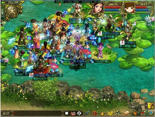 问道》最新神兽嘲风绝密档案_05新版首页厂