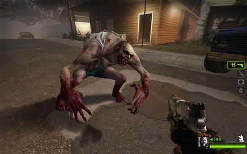 ValveʾLeft 4 Dead 2¹ؿ