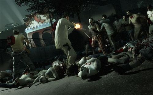 ValveʾLeft 4 Dead 2¹ؿ