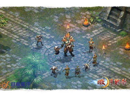 《暇月战歌》邮件传情 两岸心连心_05新版首页