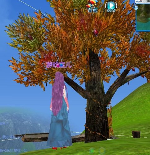 《由我世界》稀有资源勘探秘笈