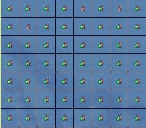 《由我世界》稀有资源勘探秘笈