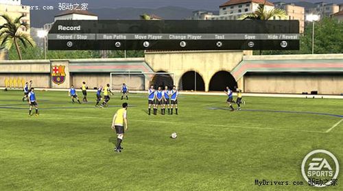 ϷFIFA 10Demo