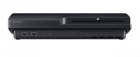 PS3超薄版上市 当周英国销量大涨10倍
