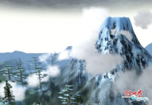 《完美世界》包打听 人见人爱韦小宝_05新版首