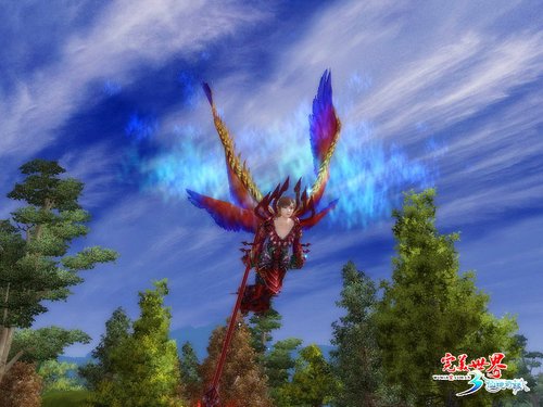 《完美世界》包打听 人见人爱韦小宝_05新版首