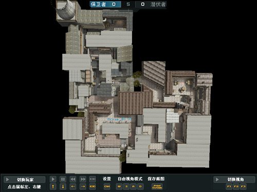 《CF》改变的是战场 不变的是恒心