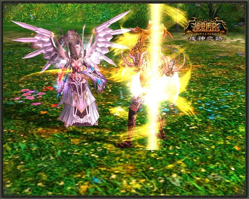 古惑仔陈浩南《神鬼传奇》江湖语录_05新版首