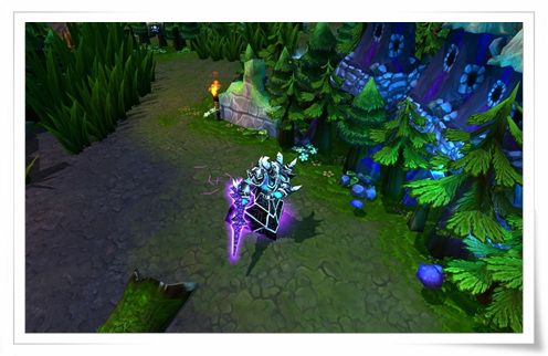 腾讯代理LOL欧美服发号 预计10月公测