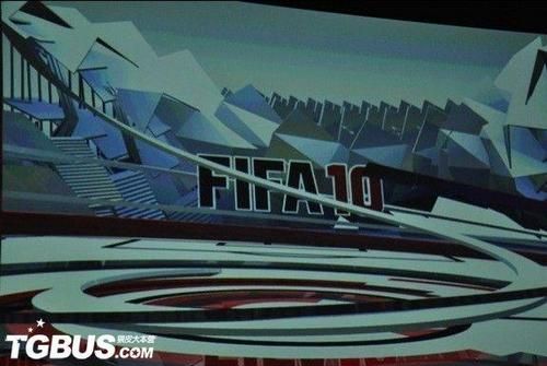 ea《fifa世界足球2010》新模式_micronews
