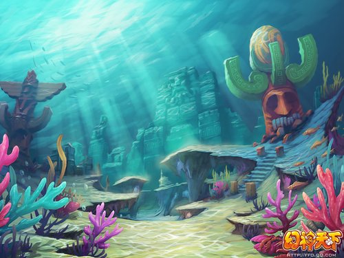 《qq自由幻想》国庆精彩答题乐翻天_05新版首