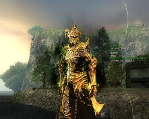 新奇迹世界新区no.1职业赛全服争霸_05新版首