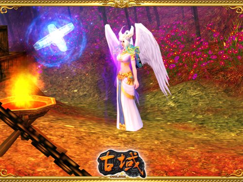 你是天才吗?《古域》iq测验大闯关_05新版首