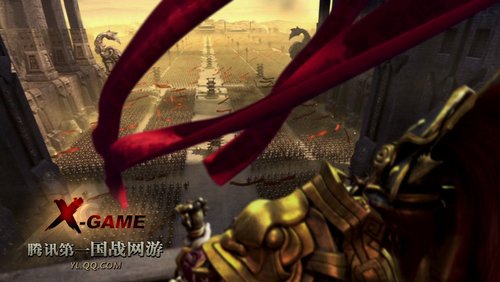 Ů��ʮ���ַ����� ��Ѷѹ��X-GAME�׷�