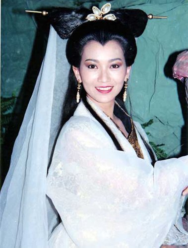 新白娘子传奇上面的赵雅芝多少岁了出生日期1954年11月15日其他成就最