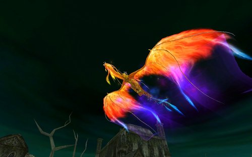 条全新超强属性,神秘顶级战龙